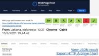 Cara Mengatasi Peringatan Vulnerabilities Jquery dan Bootstrap
