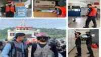 Cara Ter-Nusakambangan Ngantor ke Bapas Nusakambangan Kemenkumham Jateng