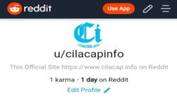 Platform Reddit Kini Dibuka Blokir di Indonesia