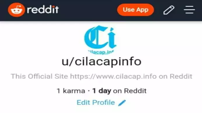 cilacap info on reddit