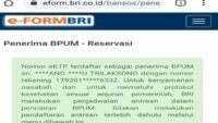 Cara Cek BPUM UMKM 1,2 Juta dan Jadwal Pencairannya
