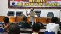 Mengejutkan, Para Pelajar yang Demo Omnibus Law Cilaka di Kebumen, Dihipnoterapi Nangis di Depan Ortunya