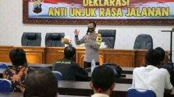 Mengejutkan, Para Pelajar yang Demo Omnibus Law Cilaka di Kebumen, Dihipnoterapi Nangis di Depan Ortunya
