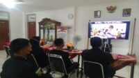 DEMI TERPENUHINYA HAK BANTUAN HUKUM DIRJENPAS MELAKSANAKAN KONSULTASI TEKNIS