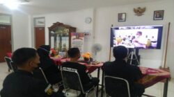 DEMI TERPENUHINYA HAK BANTUAN HUKUM DIRJENPAS MELAKSANAKAN KONSULTASI TEKNIS