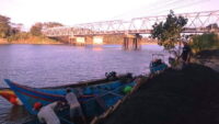 Kisah Asal Mula Sungai Serayu