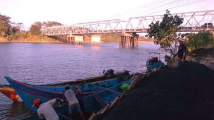 Kisah Asal Mula Sungai Serayu