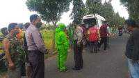 Ini Penjelasan Polsek Bukateja Purbalingga Terkait Petani Meninggal di Sawah