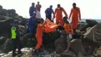 Lagi Asyik Mancing Mujiharto Dikejutkan Penemuan Jasad di Trekdam PPSC Cilacap