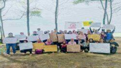 Di Hari PERINGATAN INTERNATIONAL WOMEN’S DAY, Perempuan CILACAP Melakukan Kegiatan