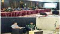 Diskusi Penyusunan Kajian Secara (Keilmuan Kriminologi) dalam Pengelolaan Lapas di Pulau Nusakambangan