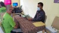 Dituntut Multilingual! PK Bapas Nusakambangan Lakukan Penggalian Data WBP Asing