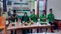 DPC PPP Cilacap Jateng Gelar Musancab