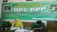 PPP dan PKB Purbalingga tidak mau jadi Pasangan Bagongan