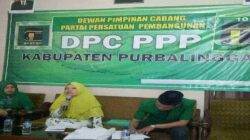 PPP dan PKB Purbalingga tidak mau jadi Pasangan Bagongan