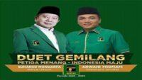 Formatur Muktamar Tunjuk Gus Arwani Sebagai Sekjend DPP PPP
