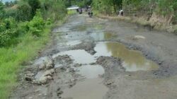 Galeri Foto: Mulusnya Kebangetan, Fenomena Jeglongan Sewu di Kawungaten Jadi Sorotan