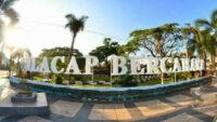 Update Cuaca Harian, Jum’at 28 Agustus 2020 Umumnya Berawan