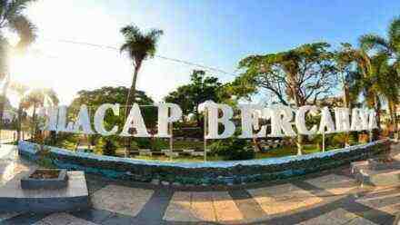 Biar Paham, Ini Dia Nama Kecamatan di Kabupaten Cilacap