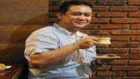 Jarang Bagikan Status di Facebook, Denny Siregar Bicara Algoritma