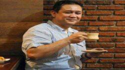 Jarang Bagikan Status di Facebook, Denny Siregar Bicara Algoritma
