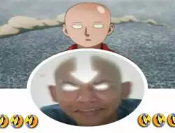 Pakai Foto Profil Aang Avatar, Apakah Dyrga Dadali ingin Jadi Vtuber?