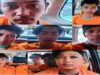 7 Pelaku Begal di Bekasi Utara Berhasil Diamankan Polisi