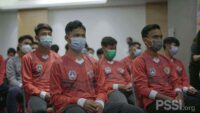 Garuda Select Season ke-3 Resmi dimulai