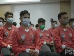Garuda Select Season ke-3 Resmi dimulai
