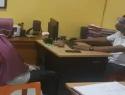Motor Pinjaman Ko Digelapkan, Akibatnya Wanita Ini Diamankan Polresta Banyumas