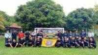 GIAT PENCAK SILAT SEBAGAI SARANA PENINGKATAN KUALITAS SDM PETUGAS