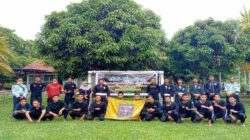 GIAT PENCAK SILAT SEBAGAI SARANA PENINGKATAN KUALITAS SDM PETUGAS