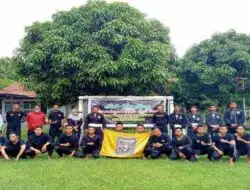 GIAT PENCAK SILAT SEBAGAI SARANA PENINGKATAN KUALITAS SDM PETUGAS