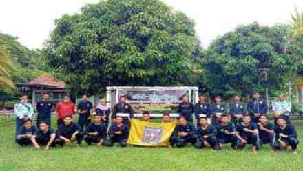 GIAT PENCAK SILAT SEBAGAI SARANA PENINGKATAN KUALITAS SDM PETUGAS
