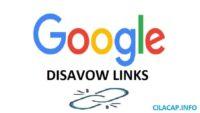 Cara Benar Disavow Backlink di Google Webmaster Tools