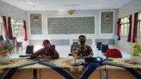Guna Sukseskan Penyelenggaraan Rehabilitasi Pemasyarakatan Bagi Klien Narkotika, Bapas Nusakambangan ikuti Bimtek
