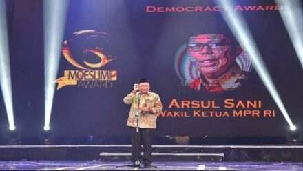 PPP: Jangan Coba-Coba Berhubungan Dengan Israel