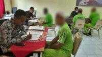 Hidup Sehat ala Warga Binaan Pemasyarakatan Nusakambangan