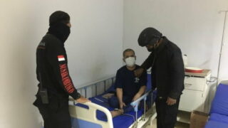 High-Risk Prison Karanganyar Nusakambangan Recovers Drug Addicts with Paracetamol