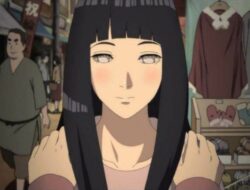 Ini Dia Kunoichi di Naruto yang Sexy dan Cantik