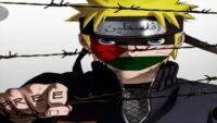 Masashi Kishimoto Sensei Dukung Kebebasan Palestina