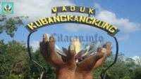 Legenda Waduk Naga Wangsa Desa Kubangkangkung, Kecamatan Kawunganten