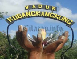 Legenda Waduk Naga Wangsa Desa Kubangkangkung, Kecamatan Kawunganten