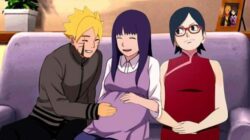 Boruto: Borusara vs Borusumi, Siapa Yang Lebih Banyak Fansnya
