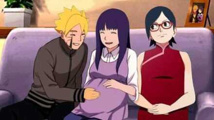 Boruto: Borusara vs Borusumi, Siapa Yang Lebih Banyak Fansnya