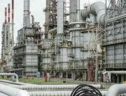 Pertamina Cilacap Refinery Trials Green Diesel & Green Avtur Production