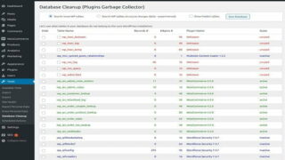 Begini Cara Menghapus Database PHPmyAdmin WordPress yang Tak Terpakai dengan Plugins