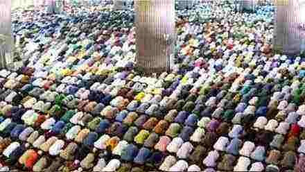 Benarkah NU Salat Tarawihnya Cepat