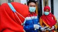 Aplikasi SIPTER Diluncurkan di Tasikmalaya untuk Monitoring Jadwal Imunisasi Balita