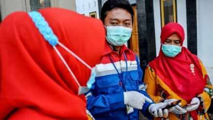 Aplikasi SIPTER Diluncurkan di Tasikmalaya untuk Monitoring Jadwal Imunisasi Balita